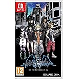 NEO: The World Ends with You - - Nintendo Switch