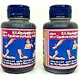 R.S.à®Â•ிரà¯Âஷà¯Âணா & à®Â•à¯Â‹Original Thennamarakudi Oil 100Gm (220Ml, Pack Of 2)