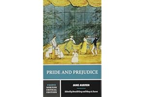 Pride and Prejudice: A Norton Critical Edition: Fourth Edition: 0 (Norton Critical Editions)