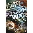 The Storm of War: A New History of the Second World War