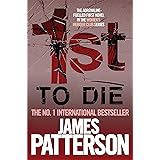 1st to Die (English Edition)