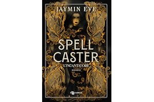 Spellcaster: L'incantatore - Weatherstone College