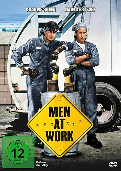 Men at Work