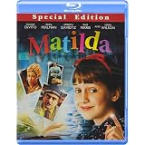 Babe / Borrowers / Matilda [Edizione: Regno Unito]: : James Cromwell, Magda Szubanski, John Goodman