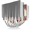 Noctua NH-D15S, Ventirad CPU Format Double Tour (Marron)