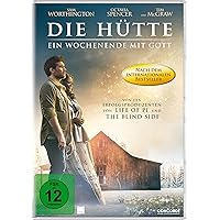 Die Hütte - Ein Wochenende mit Gott