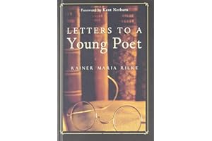 Letters to a Young Poet