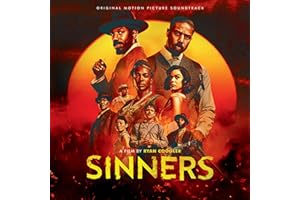 SINNERS SOUNDTRACK)