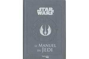 Le Manuel du Jedi