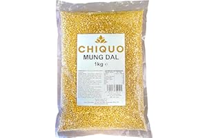 Chiquo Mung Dal - 1kg