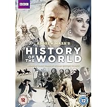 Simon Schama - A History of Britain [Reino Unido] [DVD]: Amazon.es