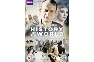 Andrew Marr's History of the World [DVD]