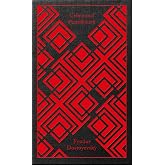 Crime and Punishment (Penguin Clothbound Classics)