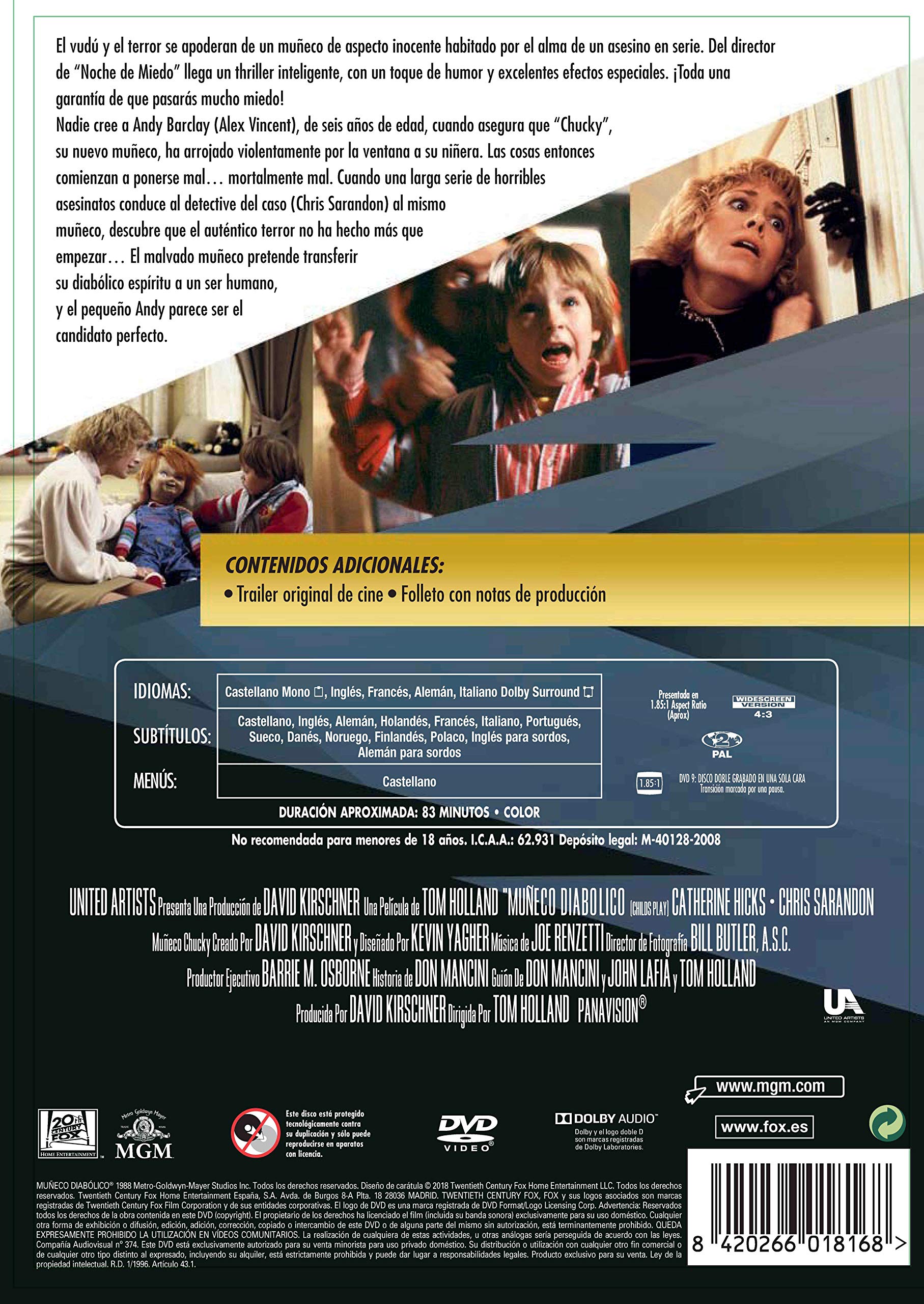 El-Mueco-Diabolico-Halloween-DVD