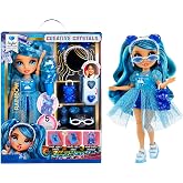MGAE, Rainbow High Skyler - Kristal Serisi Bebeği, Rainbow High