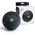 BLACKROLL® Faszienball, kleine Faszienkugel für die punktuelle Selbstmassage, Massageball in verschiedenen Größen oder als Se