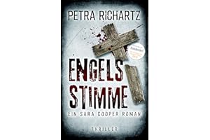 Engelsstimme: Ein Sara Cooper Roman (4)