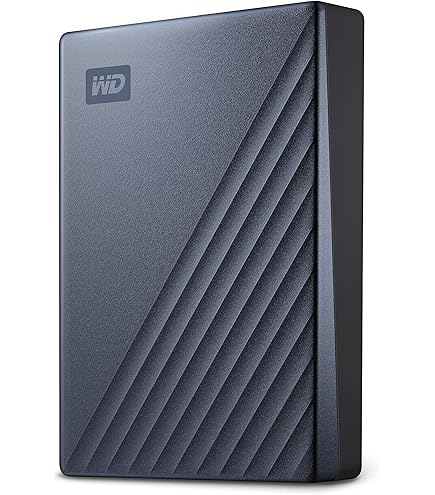 Western Digital 28 TB My Book Duo Desktop RAID USB 3.1 External