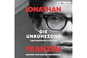 Die Unruhezone: Eine Geschichte von mir