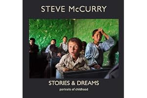 Stories & Dreams: Portraits of Childhood