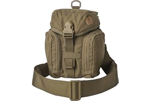 HELIKON-TEX Helikon -Tex Essential Bushcraft Kit de survie (coyotte)