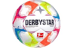 DERBYSTAR Bundesliga Brillant Replica S-Light