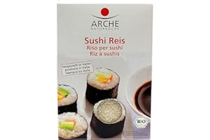 Arche, Riso per sushi bio, 500g