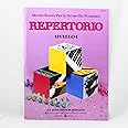 Repertorio. 1° livello
