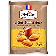 St Michel Mini Madeleines Traditional French Sponge Cakes 175G