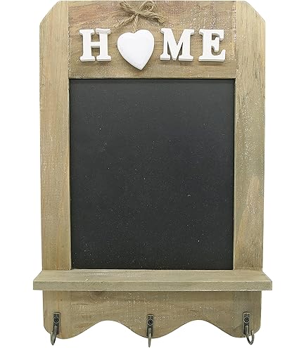 Tabla Securit Silhouette Memo Drveno-postolje FBT-MEMO | Crne I Bele Table