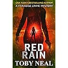 Red Rain (Paradise Crime Mysteries Book 11) (English Edition)