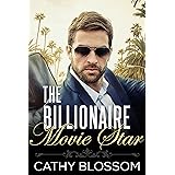 The Billionaire Movie Star (A Billionaire Clean Romance Book 3) (English Edition)