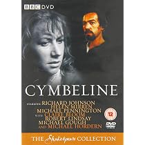 Antony & Cleopatra - BBC Shakespeare Collection [1981] [DVD
