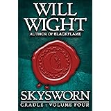 Skysworn (Cradle Book 4)
