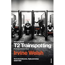 Porno: (Trainspotting 2 / Porno) : Welsh Irvine: Amazon.com.be: Books