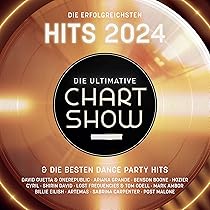 DIE ULTIMATIVE CHART-SHOW - ITALO (DISCO) HITS 2CD!!! (Gebraucht) in Tübach für CHF 26.95 – mit