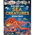 Build Your Own Sea Creatures