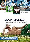 Body Basics: In 5 Schritten zu mehr Körperbeherrschung (FaszinationFitness)