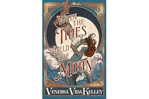 When the Tides Held the Moon