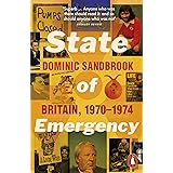 State of Emergency: Britain, 1970-1974
