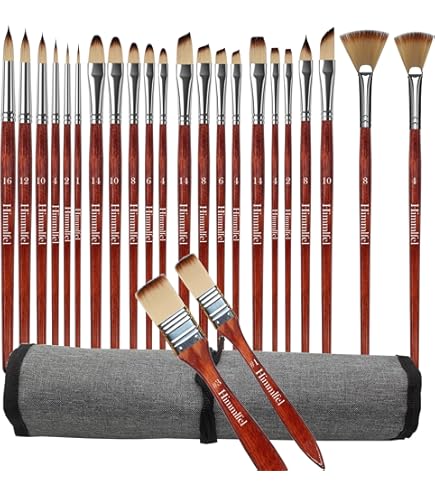 Rosemary James Richards Essentials Olieverf Acryl Set goedkoop kopen