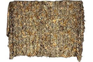 Full mundur tarnnetz leaf camouflage plane tarnschal tarnumhang tarnung Net hiding Woodland Hunting blind tree Jagdversteck leafy hide