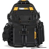 TOUGHBUILT TOU-CT-34 Small Electricians Pouch