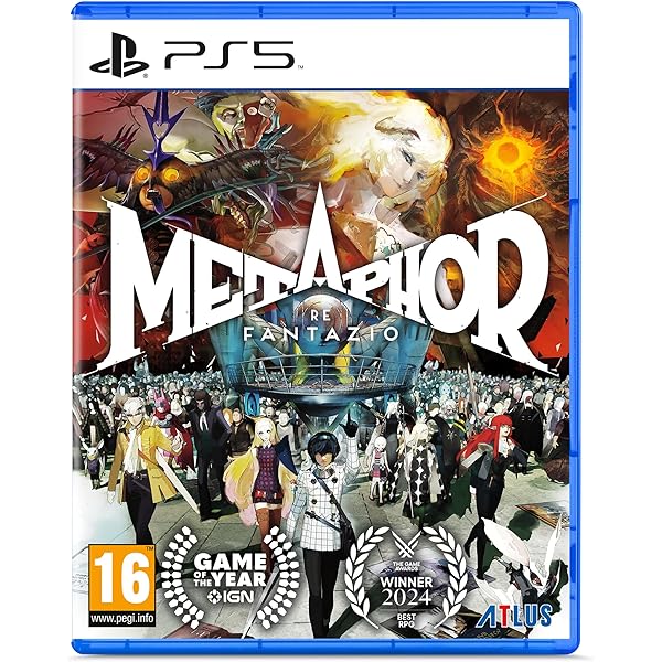 RAIDEN III X MIKADO MANIAX - Deluxe Edition - PS5 - Neuf (Jeu En Anglais, Boîte FR)