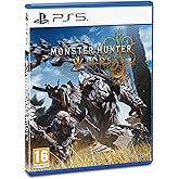 Monster Hunter Wilds - Lenticular Edition
