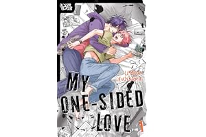 My One-Sided Love, Volume 1