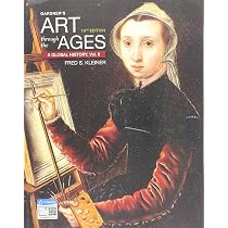 Buy Gardner's Art Through the Ages: A Global History, Volume I: 1