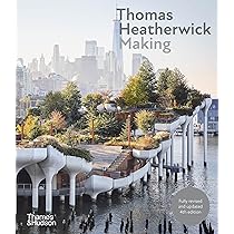Thomas Heatherwick: Making: Amazon.co.uk: Thomas Heatherwick