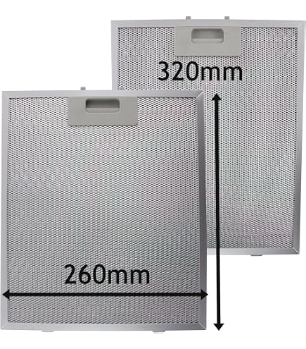 Filtro a carbone per cappe con ricircolo per Cappe da cucina - 9029799898 - Electrolux