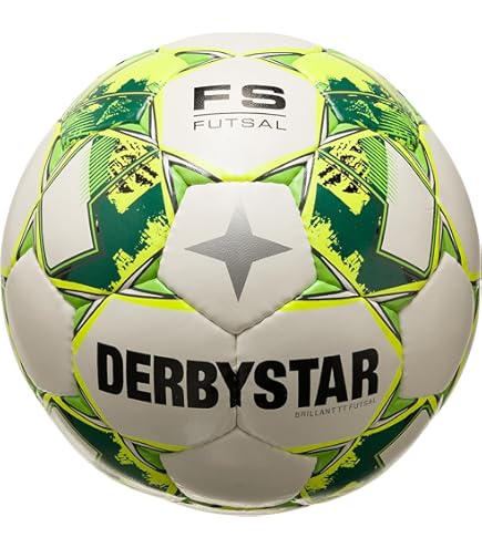 Derbystar Swing Heavy Football, Adults Unisex, Turquoise White, 5 - View #2